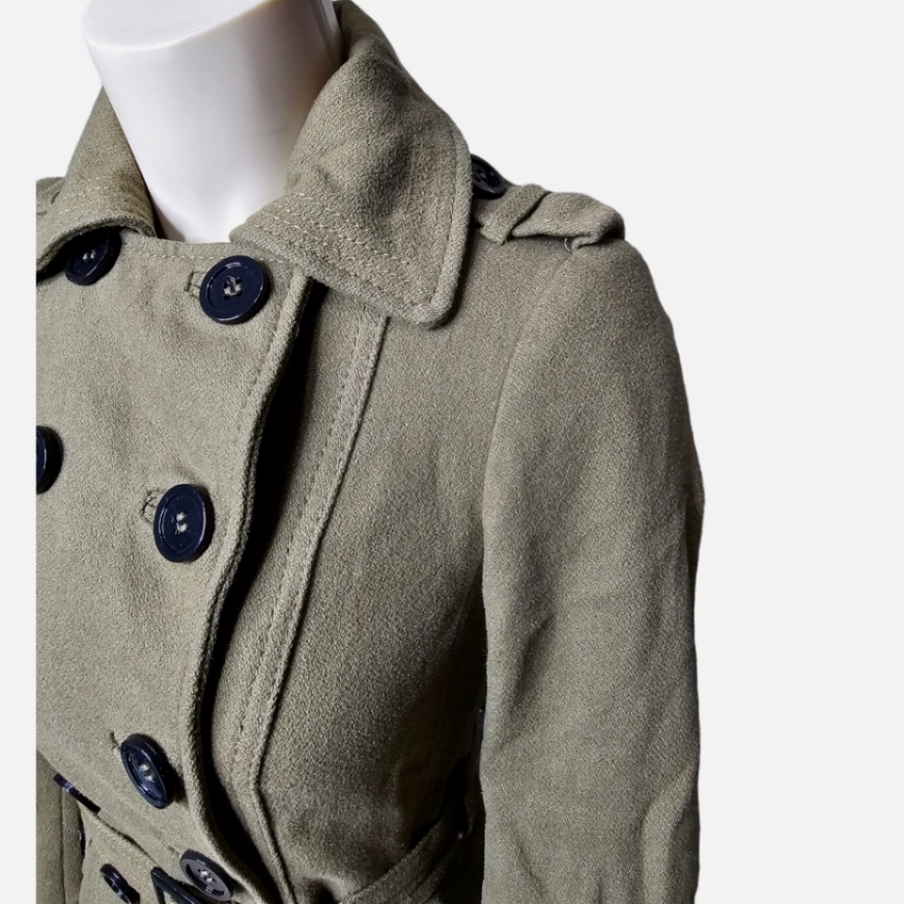 H&M DIVIDED jacket. 4 - Picture 3 of 6